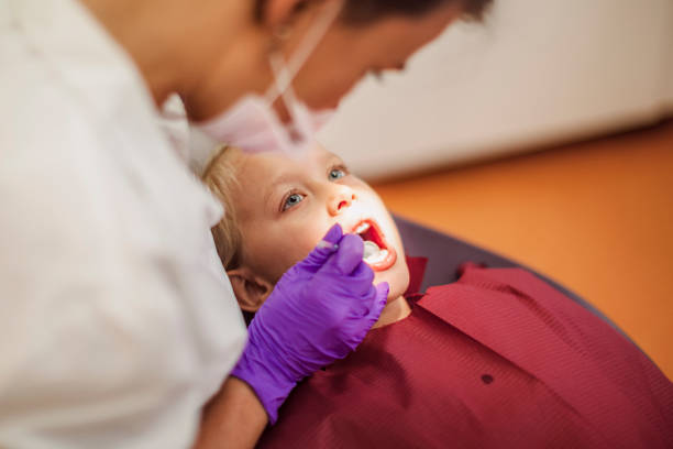 Best Emergency Gum Treatment in Roxboro, NC