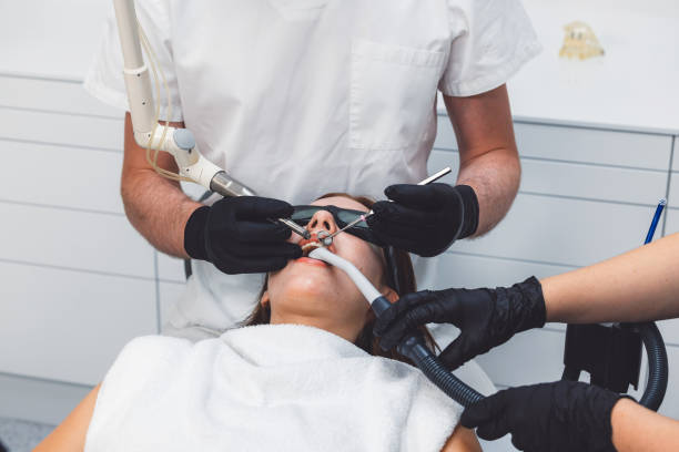 Best Emergency Treatment for Dental Infections or Abscesses in Roxboro, NC