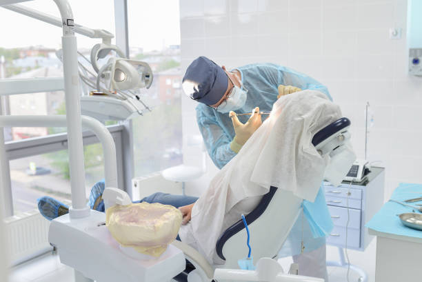 Best Emergency Dental Care for Broken or Chipped Teeth in Roxboro, NC